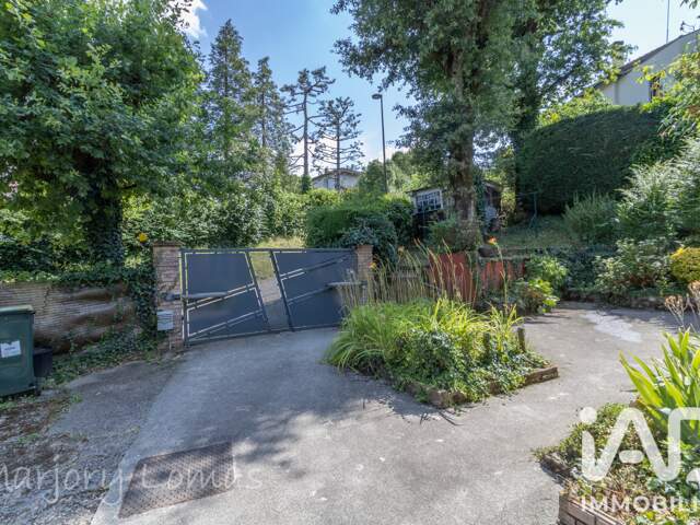 Vente Maison/villa 4 pièces — photo du bien