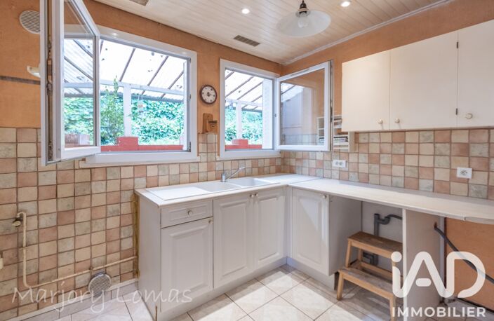 Vente Maison/villa 4 pièces — photo 3