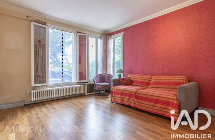 Vente Maison/villa 4 pièces — photo 4
