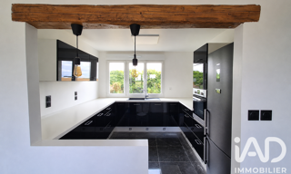 Maison 3 Pièces 84 m² à vendre à Allonnes (28150)