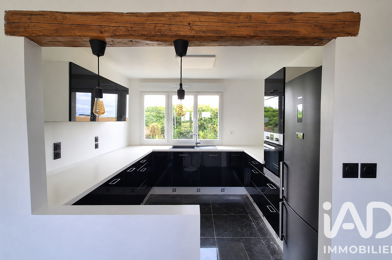 Maison 3 pièces 149000 €