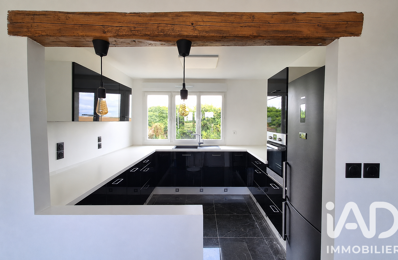 Vente Maison/villa 3 pièces — photo du bien