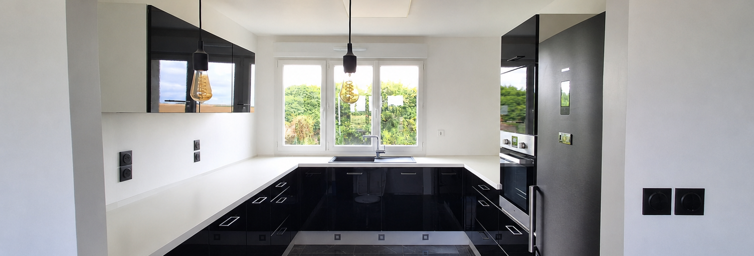 Maison 3 Pièces 84 m² à vendre à Allonnes (28150)