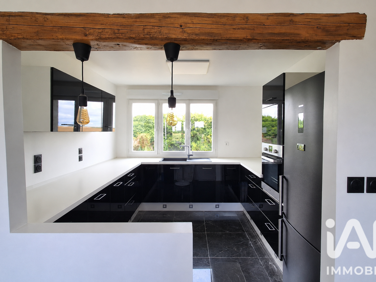 Vente Maison/villa 3 pièces — photo 1