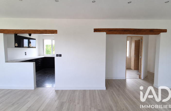 Vente Maison/villa 3 pièces — photo 2