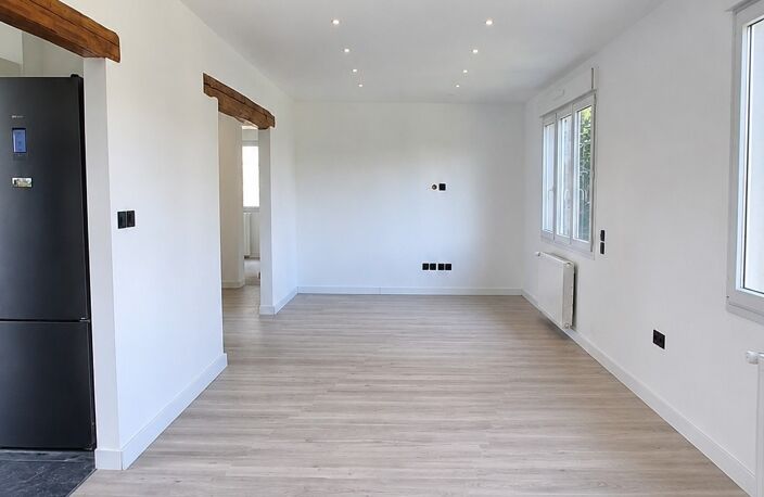 Vente Maison/villa 3 pièces — photo 3