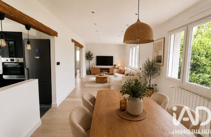 Vente Maison/villa 3 pièces — photo 4