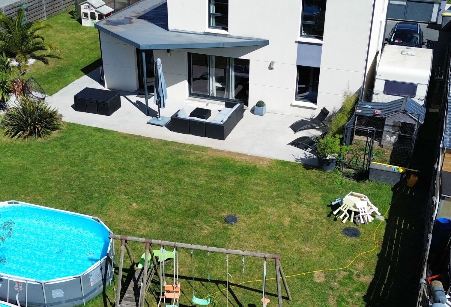 Vente Maison/villa 5 pièces — photo 1