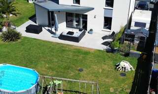 Maison 5 Pièces 106 m² à vendre à Brusvily (22100)