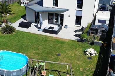 Maison 5 pièces 330000 €