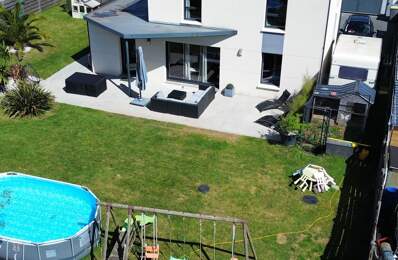 Vente Maison/villa 5 pièces — photo du bien