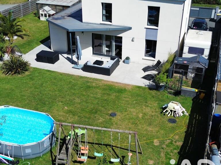 Vente Maison/villa 5 pièces — photo 1