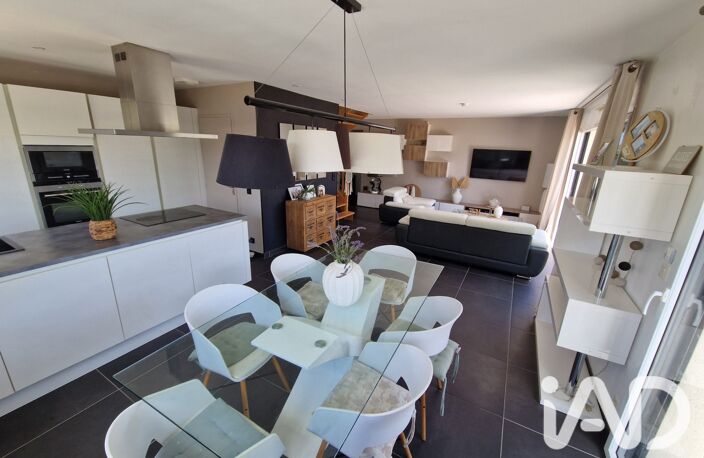 Vente Maison/villa 5 pièces — photo 2