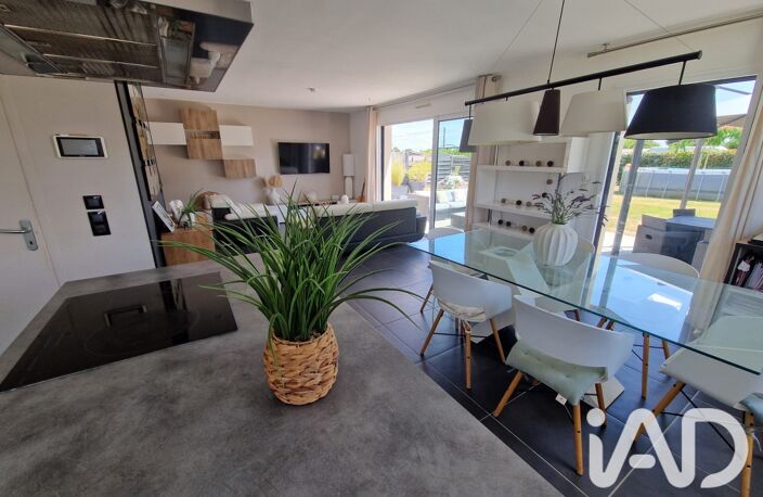 Vente Maison/villa 5 pièces — photo 3