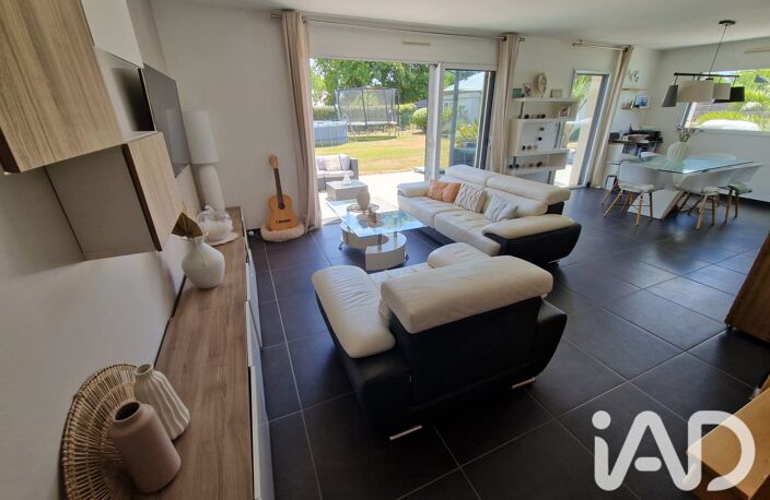 Vente Maison/villa 5 pièces — photo 4