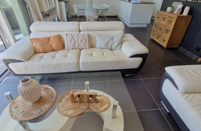 Vente Maison/villa 5 pièces — photo 5