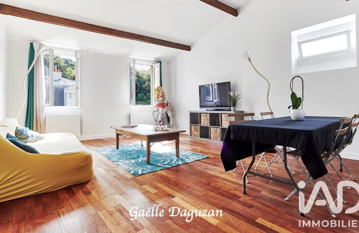 Vente Appartement 4 pièces — photo 5
