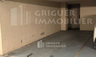 Garage  23 m² à louer à Nice (06300)