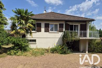 Maison 6 pièces 215000 €