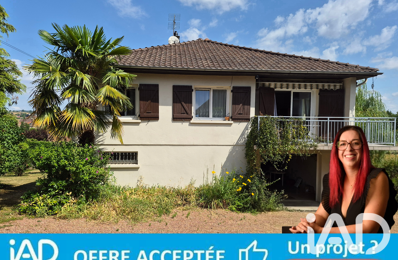 Vente Maison/villa 6 pièces — photo du bien