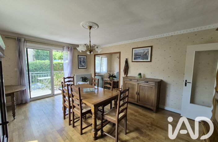Vente Maison/villa 6 pièces — photo 2