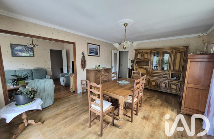 Vente Maison/villa 6 pièces — photo 3