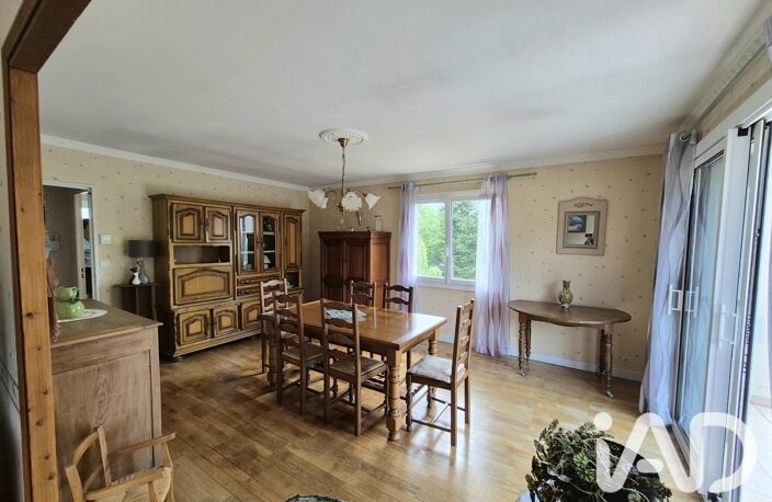 Vente Maison/villa 6 pièces — photo 4