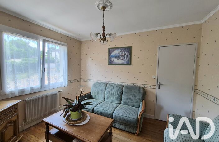 Vente Maison/villa 6 pièces — photo 5