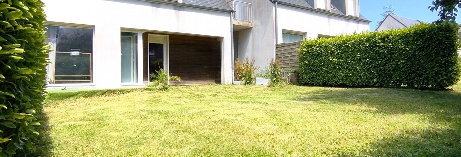 Appartement 2 Pièces 51 m² à vendre à Pleyben (29190)