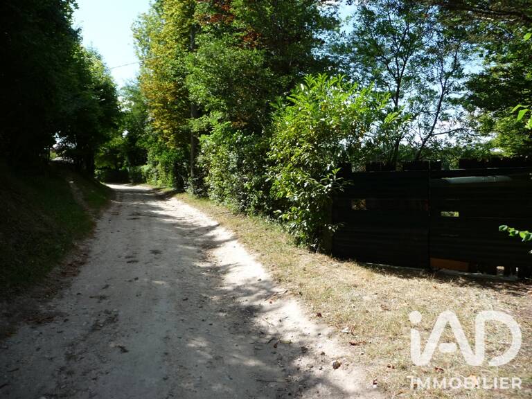 Vente Terrain à bâtir 933 m&sup2; — photo 1