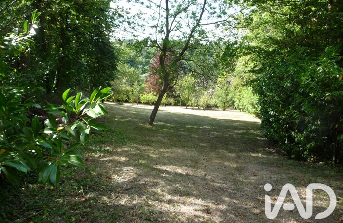 Vente Terrain à bâtir 933 m&sup2; — photo 3