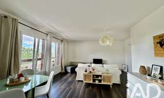 Appartement 4 Pièces 83 m² à vendre à Le Coudray-Montceaux (91830)