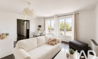 Appartement 4 Pièces 83 m² à vendre à Le Coudray-Montceaux (91830)
