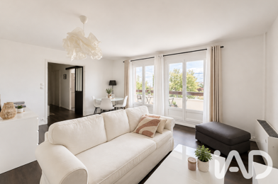 Appartement 4 pièces 195000 €