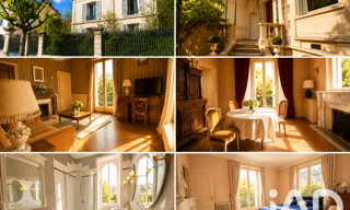 Maison 8 Pièces 285 m² à vendre à Vichy (03200)