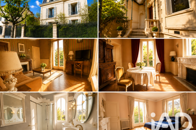 Maison 8 pièces 430000 €