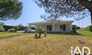 Maison 4 Pièces 111 m² à vendre à Castelsarrasin (82100)