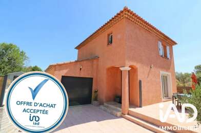 Maison 5 pièces 390000 €