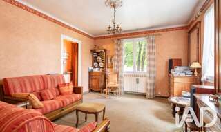 Maison 6 Pièces 156 m² à vendre à Échirolles (38130)