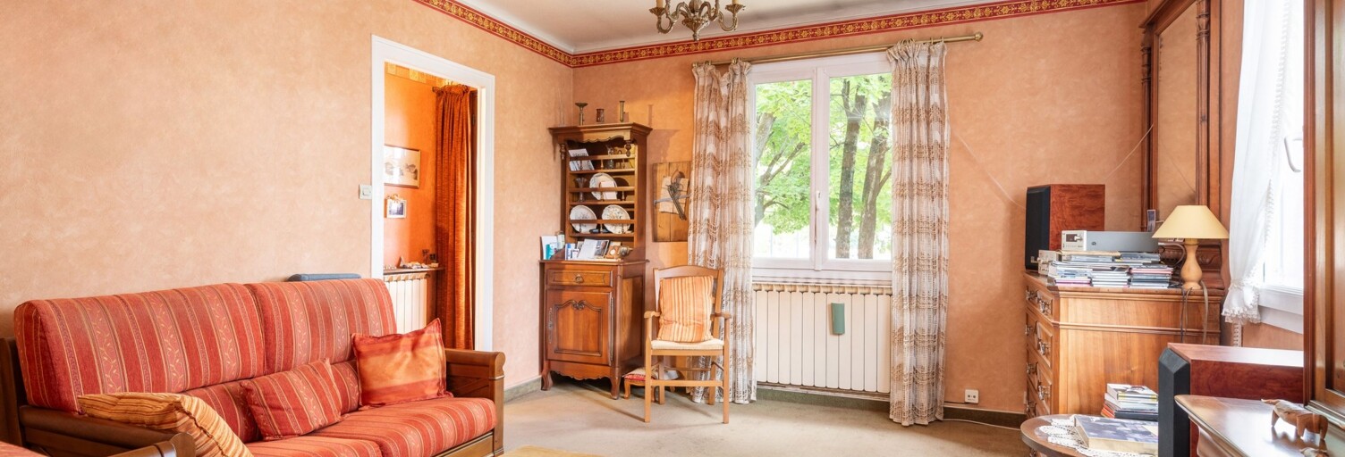 Maison 6 Pièces 156 m² à vendre à Échirolles (38130)