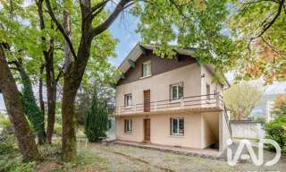 Maison 6 Pièces 156 m² à vendre à Échirolles (38130)