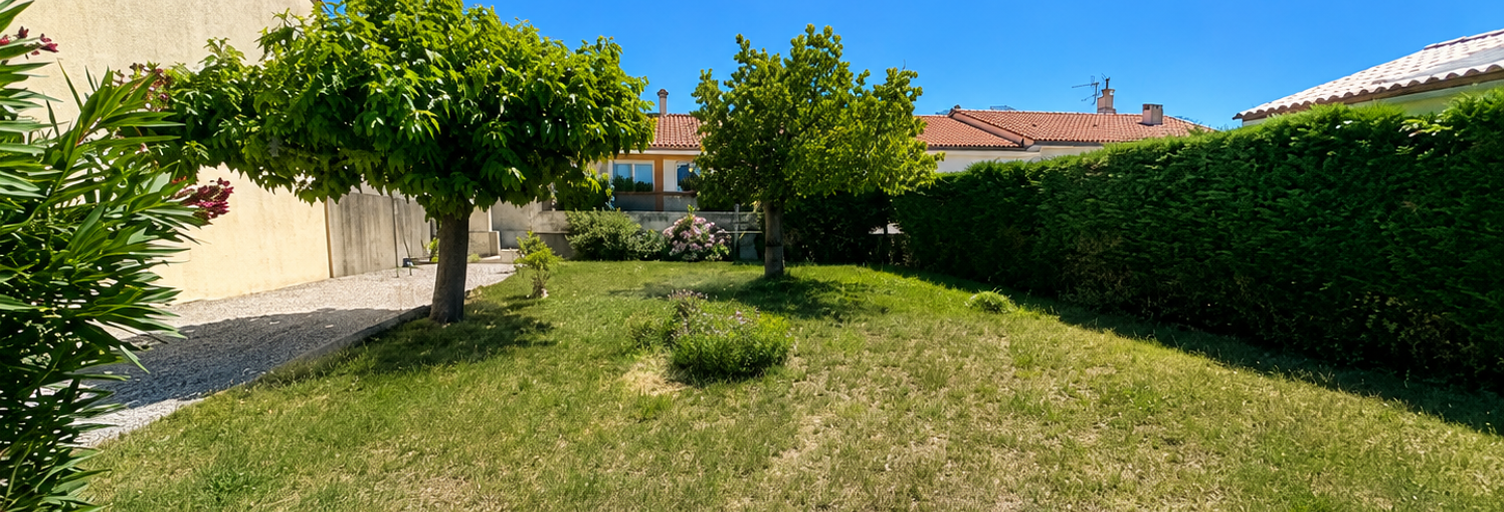 Maison 3 Pièces 82 m² à vendre à Saint-Génis-des-Fontaines (66740)