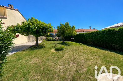 Maison 3 pièces 292000 €