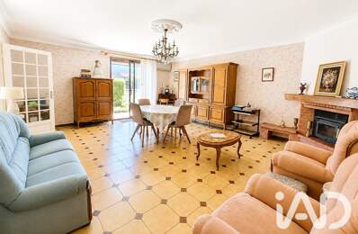 Vente Maison traditionnelle 3 pièces — photo du bien