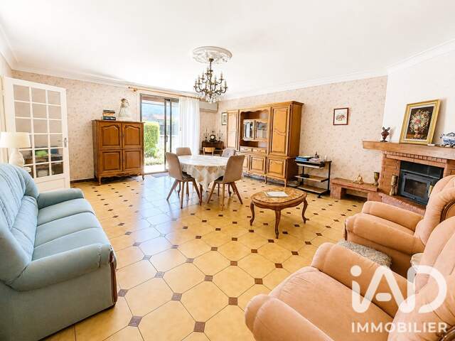 Vente Maison traditionnelle 3 pièces — photo du bien