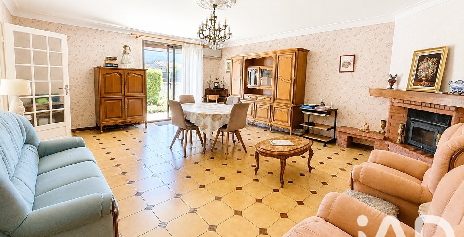 Vente Maison traditionnelle 3 pièces — photo 1