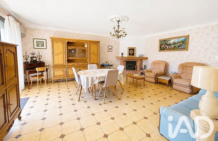 Vente Maison traditionnelle 3 pièces — photo 2