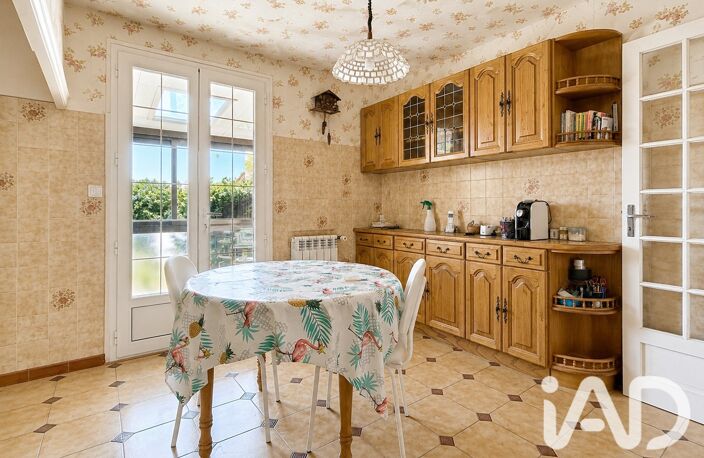 Vente Maison traditionnelle 3 pièces — photo 4
