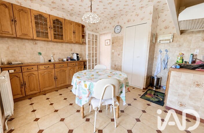 Vente Maison traditionnelle 3 pièces — photo 5