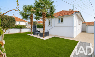 Maison 6 Pièces 127 m² à vendre à Herblay-sur-Seine (95220)